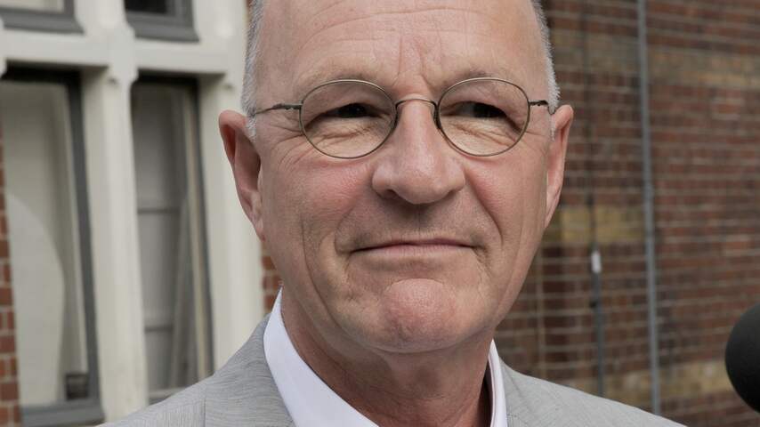 Oud-presentator Per Seconde Wijzer Kees Driehuis (67) overleden