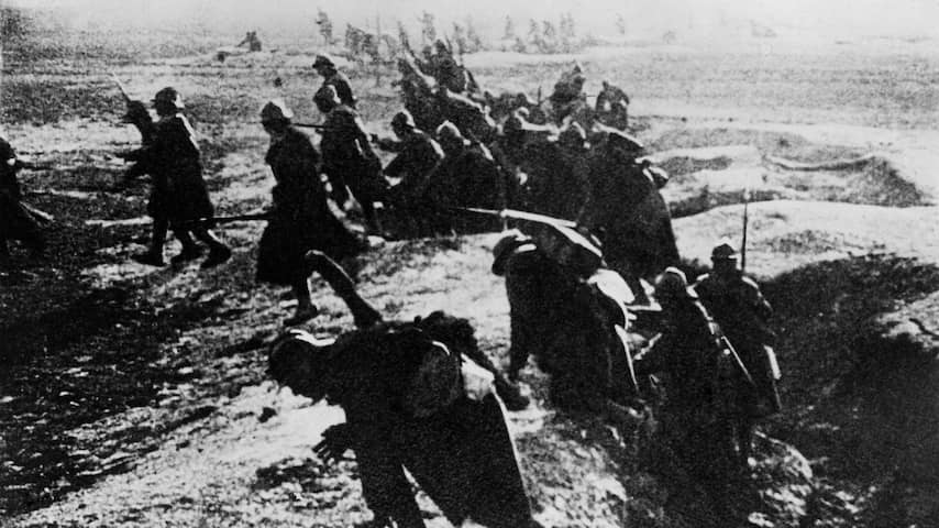Geschiedenisles: Hoe begon de Eerste Wereldoorlog en hoe liep die af?