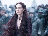 Game of Thrones genomineerd voor 23 Emmy's