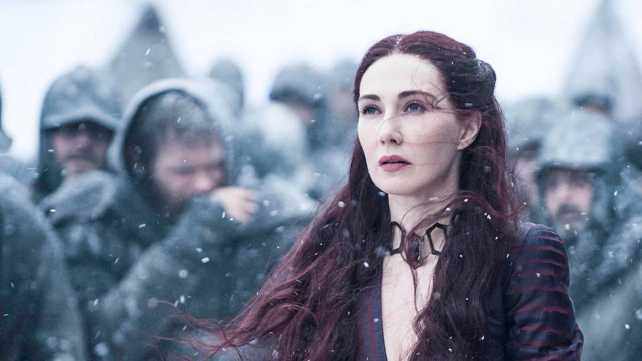 Final Of Games Of Thrones To Be Seen In Nineteen Cinemas Teller