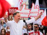 Verkiezingen Polen: 'Voorstellen van partij Duda worden snel radicaler'