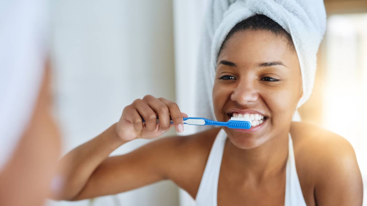 Waakzaamheid Opblazen Boomgaard Hoe vaak moet je je tandenborstel verwisselen en waarom? | Gezondheid |  NU.nl
