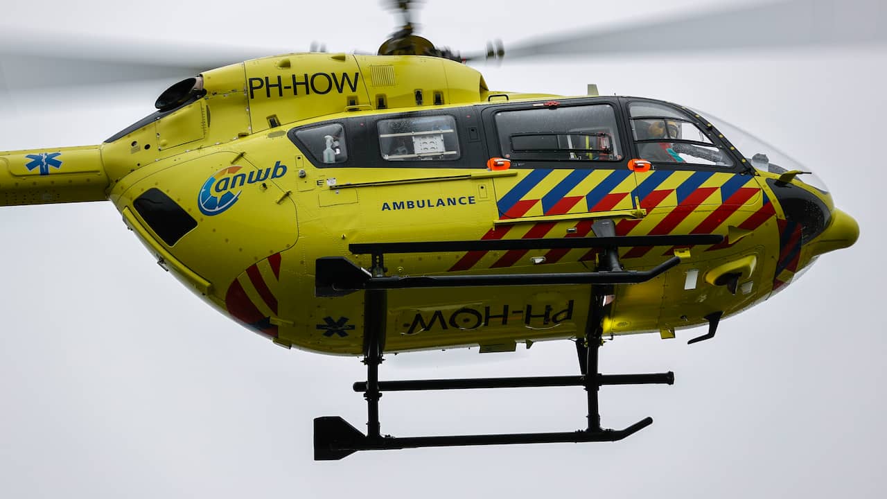 Twee Doden Bij Ernstig Ongeval Op A325 Tussen Elst En Elden ...