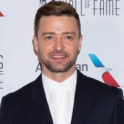Justin Timberlake verkoopt gehele muziekcatalogus