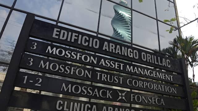 nederlanders panama papers nederlanders panama papers