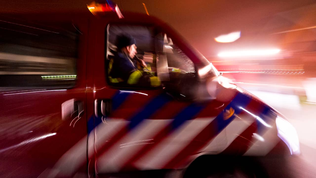 Meerdere autobranden in Culemborg