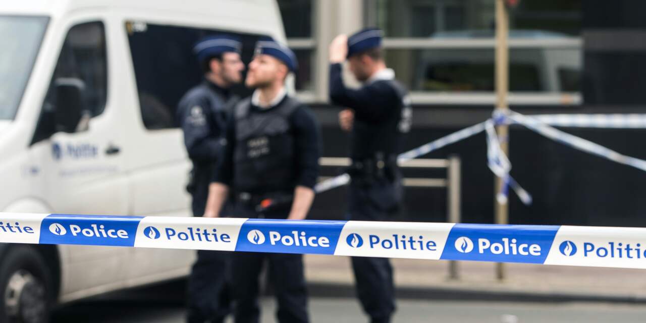 Aantal Nederlands sprekende agenten in Brussel verder gedaald