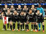 Spelers Ajax worden liever niet gespaard in bekerfinale tegen Willem II