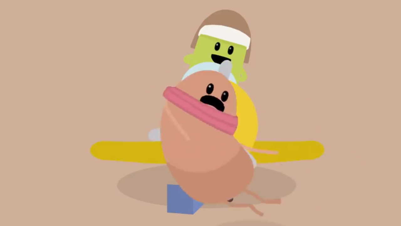Dumb Ways To Die 3 World Tour