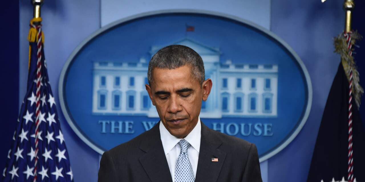 Obama wil diepgaand onderzoek naar schietpartij Californië