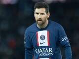 Messi lijkt zijn contract bij PSG te gaan verlengen na gewonnen WK