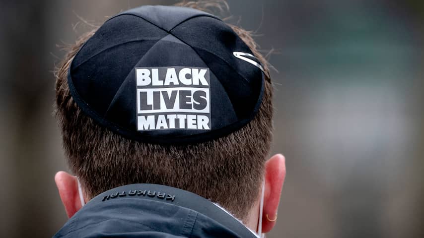 Institutioneel racisme erkend in coalitieakkoord: 'Overheid moet aan de bak'