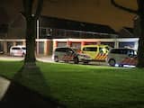 Dode en drie gewonden na steekpartij in Alphen aan den Rijn