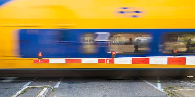 Let op! Weekend lang geen treinen van en naar Alphen: dit is waarom