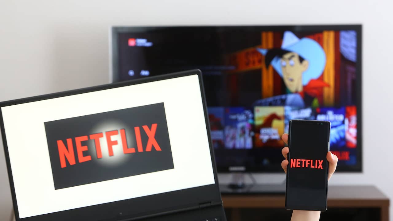 The Biggest Online Changes in 2023: Pay to Share Netflix Account and More |  Technique