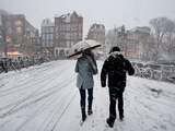 Eerste sneeuw: wat is er vannacht gebeurd?