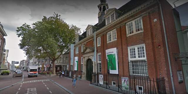 Stedelijk Museum Breda laat jeugd kunstzinnig los tijdens Summer School