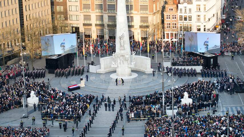 dodenherdenking
