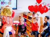 Hoe praat je met kinderen over seks?