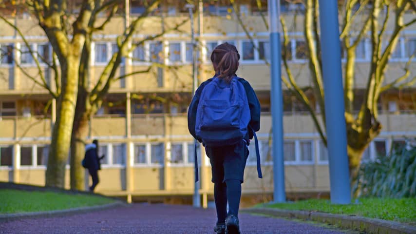 Aantal Kinderontvoeringen In Nederland Vorig Jaar Fors Gedaald ...