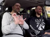 In de auto met Theo Maassen: 'Ik bevredig je voor succes van mijn film'