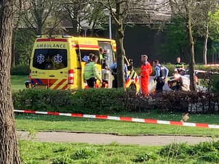 Vier jongeren gewond door steekpartij in Hoofddorp, verdachte opgepakt