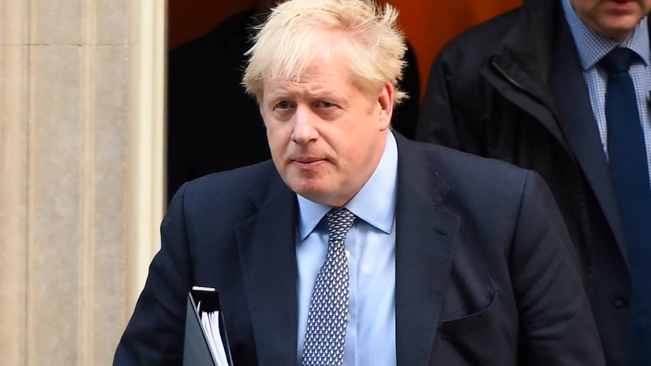 Waarom de stemming over de Brexit-deal opnieuw verplaatst is