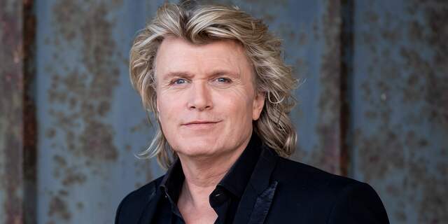Hans Klok