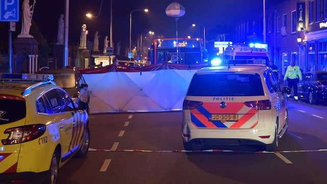 'Veroorzaker ongeval Tilburg haalde bus in'. 'Veroorzaker ongeval Tilburg haalde bus in'.