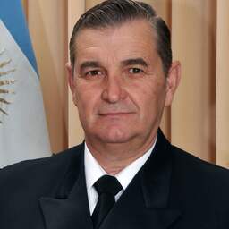 Argentijnse admiraal ontslagen wegens ramp met onderzeeër