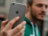 'Apple verlaagt prestaties iPhone 6S bij verslechtering accu'