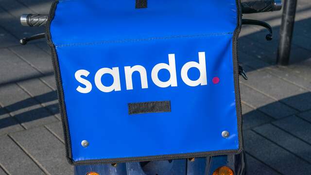 Miljoenenschikking voor duizenden voormalig postbezorgers van Sandd