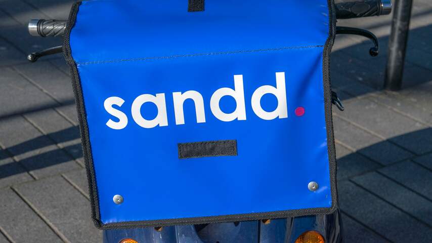 Sandd, 