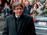 Brusselse raadkamer stelt beslissing uitlevering Puigdemont uit