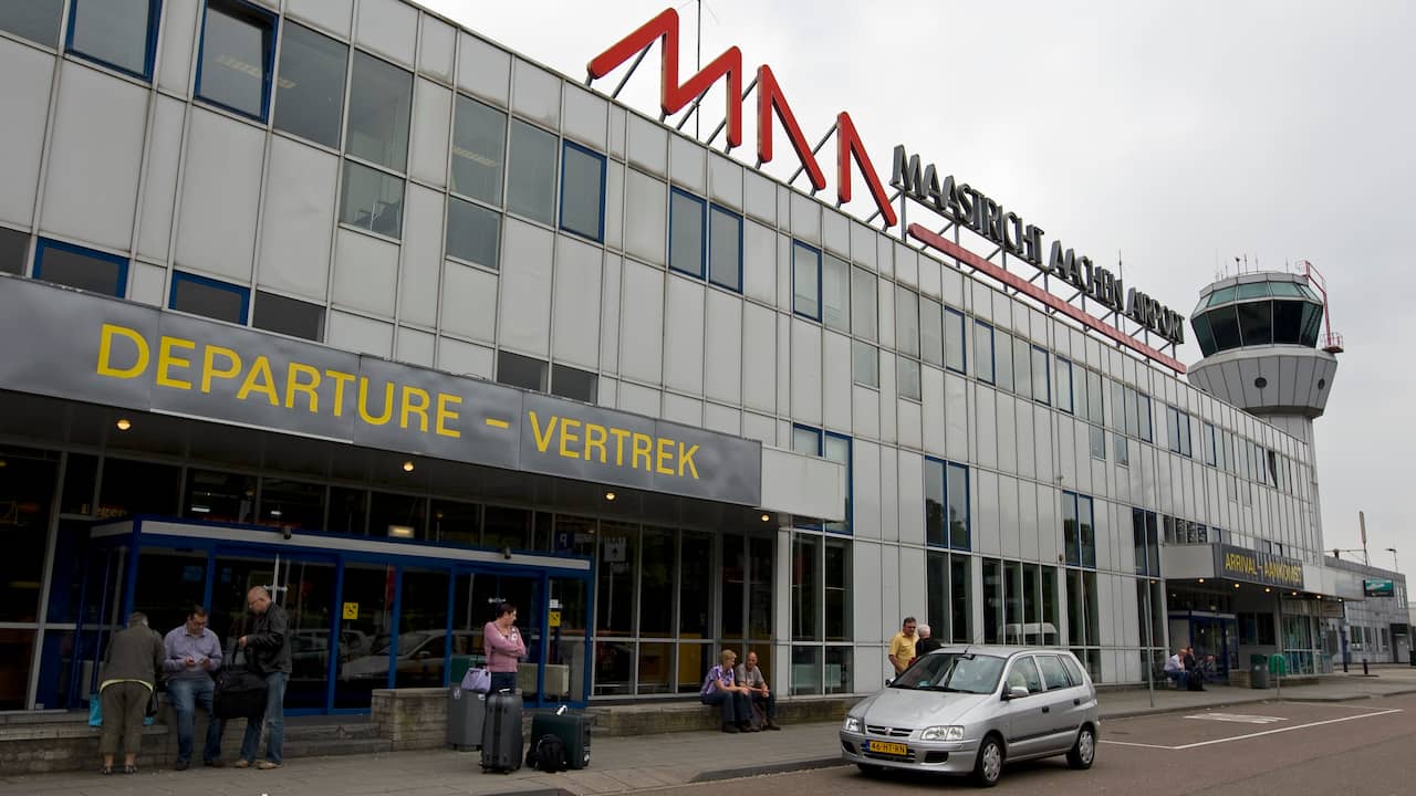 “8-Week Closure for Maastricht Aachen Airport (MAA) due to Runway Renovation”