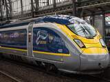 NS wil naar vijf dagelijkse treinen tussen Amsterdam en Londen in 2021