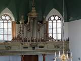 Adopteer een orgelpijp: kerkorgel uit 1794 dringend toe aan grote beurt