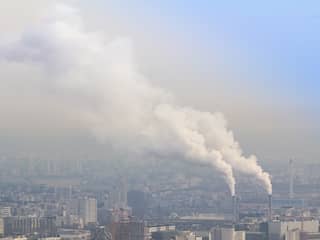 Luchtvervuiling in heel Europa: dit is waarom dat zo schadelijk is