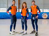 Dit is de Nederlandse ploeg voor de Olympische Winterspelen in Peking