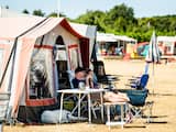 Nederlandse campings en hotels profiteerden van mooie zomer in 2018
