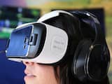 'Ruim 650.000 Nederlanders hebben virtualrealitybril in huis'