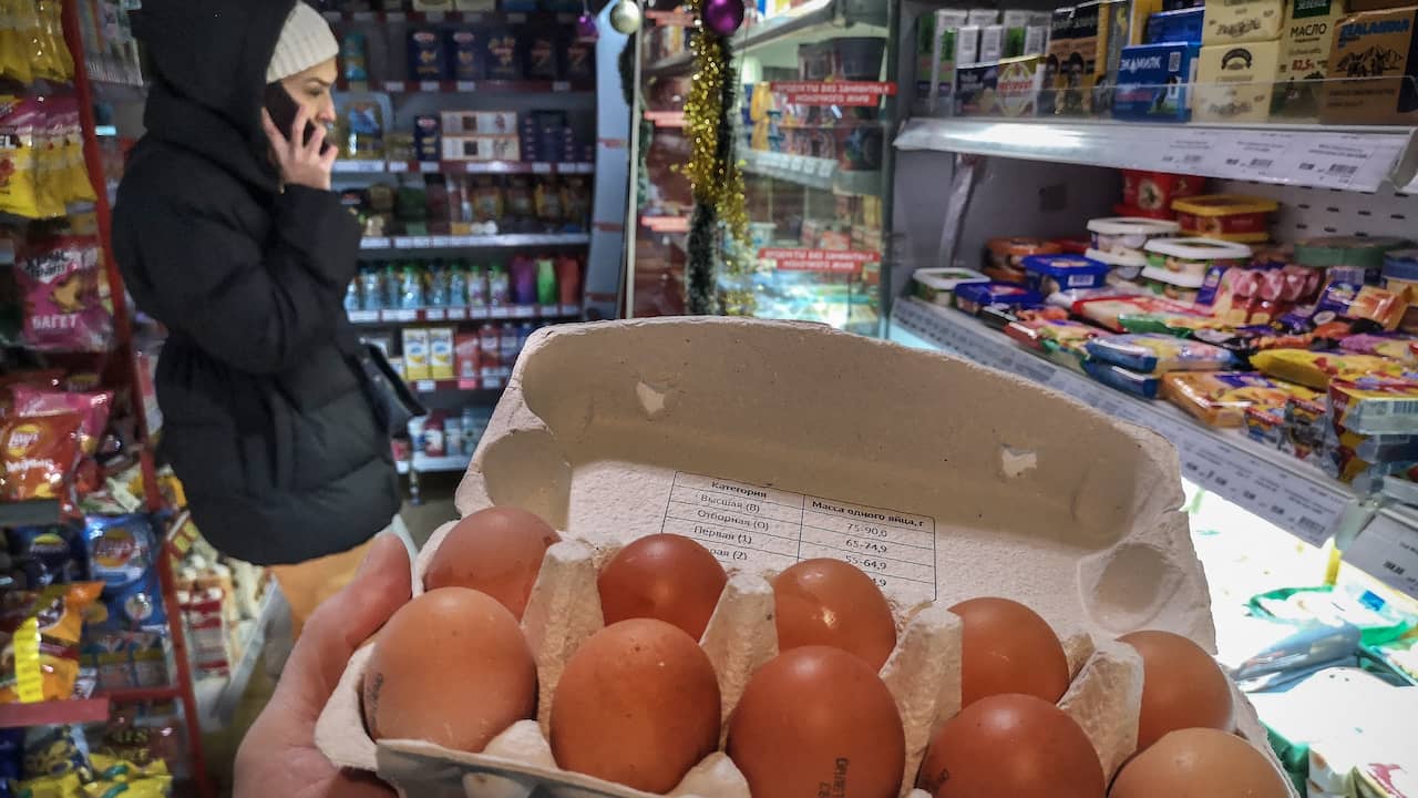 Russia Scraps Import Duties on Frozen Chicken to Tackle Soaring Prices, Putin Takes Action Ahead of Re-Election