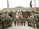 Vijf jaar na het vertrek van het Amerikaanse leger is Irak slechter af