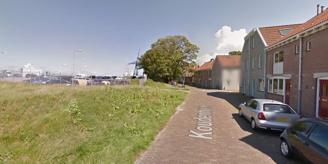 Twee veertienjarige jongens bedreigen man met 'vuurwapen' in Vlissingen
