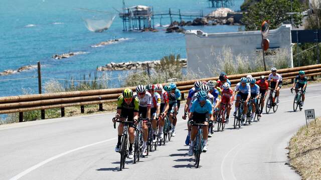 Reacties na zege Astana-renner Bilbao in zevende Giro-rit (gesloten)
