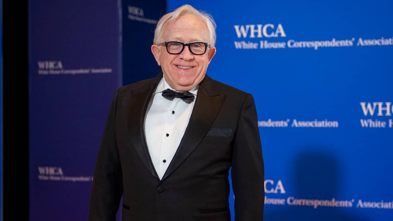 Will & Grace actor Leslie Jordan (67) has died |  Average