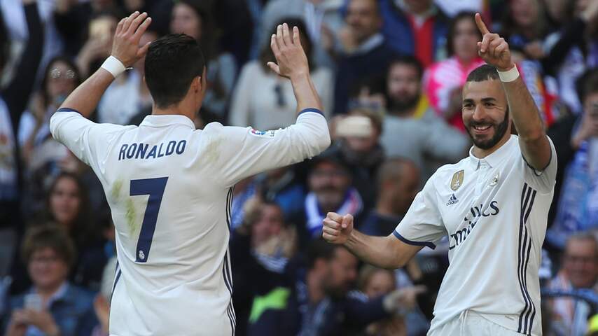 Real Madrid