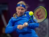 WTA overweegt tennisseizoen te verlengen om toernooien in te halen