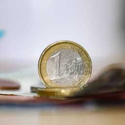 Staatsschuld nam afgelopen kwartaal iets toe tot 439 miljard euro