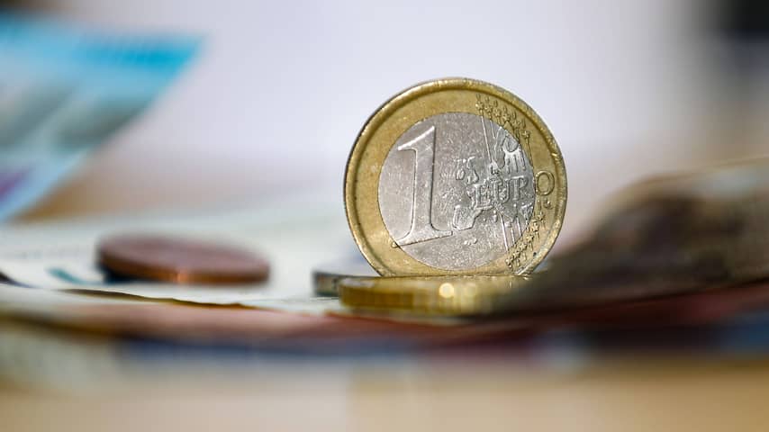 Staatsschuld sterk opgelopen tot 385 miljard euro eind juni